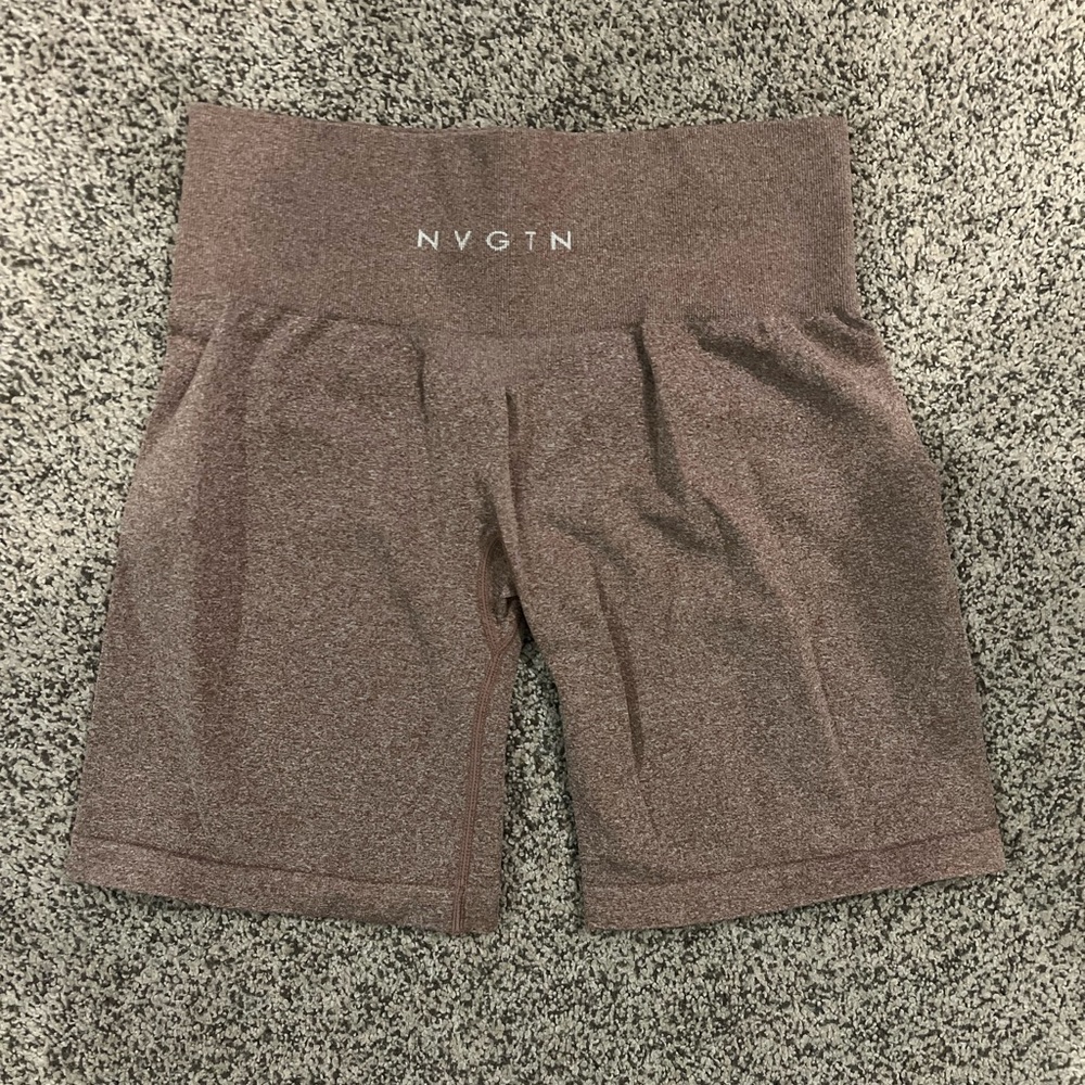 NVGTN Biker Shorts